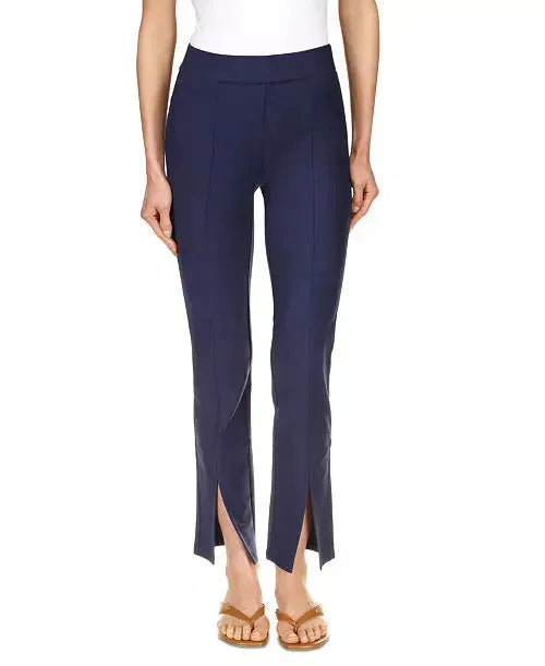 Michael Kors Women's Navy Petite Pant | Michael Kors In Lebanon