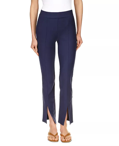 Michael Kors Women's Navy Petite Pant | Michael Kors In Lebanon