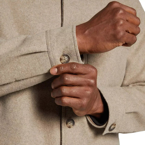 Banana Republic Men’s Beige Coat|Banana Republic  In Lebanon