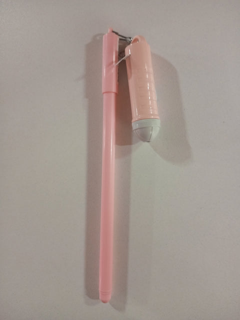 Ball Pen + Stitch 0.38mm Laser GP-133