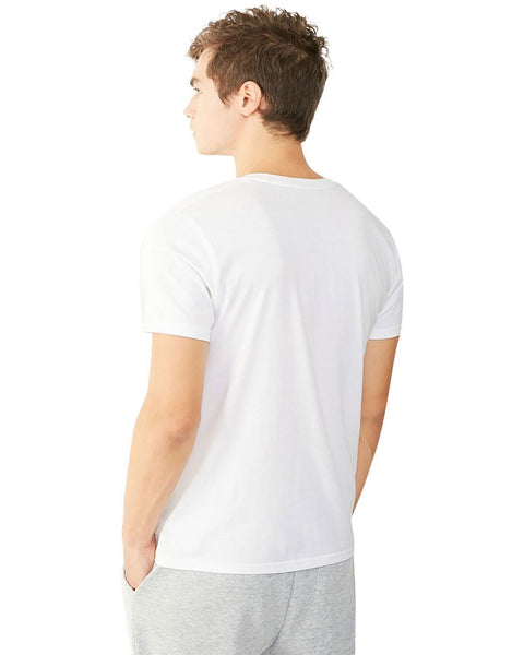 Alternative Men's White T-Shirt | Alternative In Lebanon