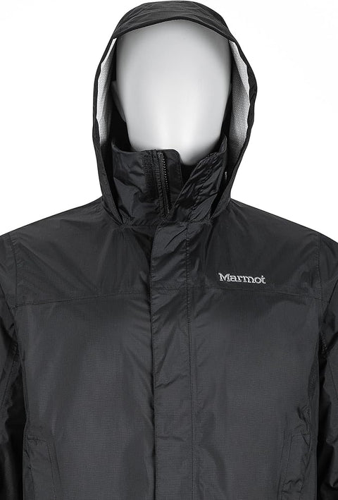 Marmot Men's Black PreCip Eco Pro Rain Jacket |Marmot In Lebanon