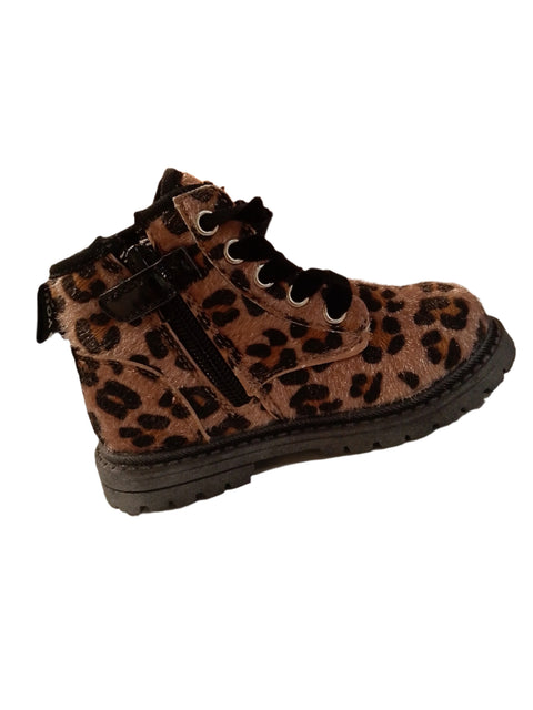 You Young Coveri Baby Girl Leopard Boot | You Young Coveri In Lebanon