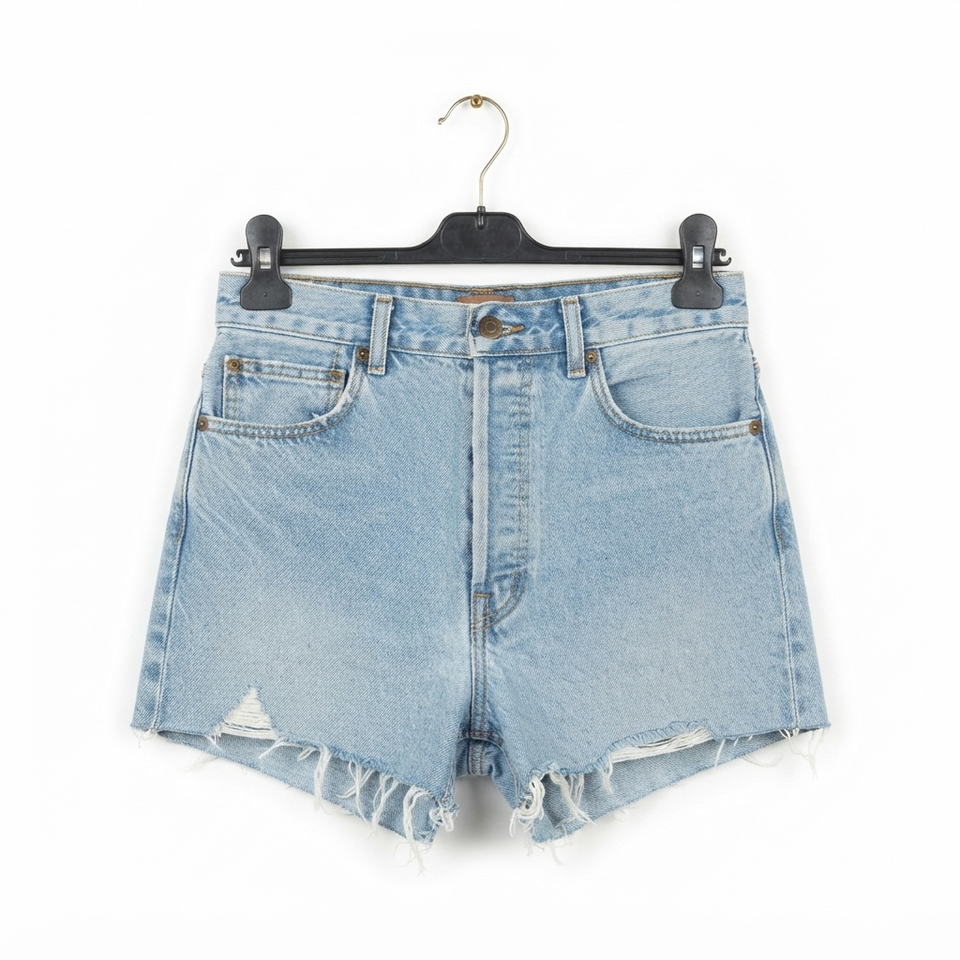 ONeill Women's Drifter Lanisa Denim Shorts