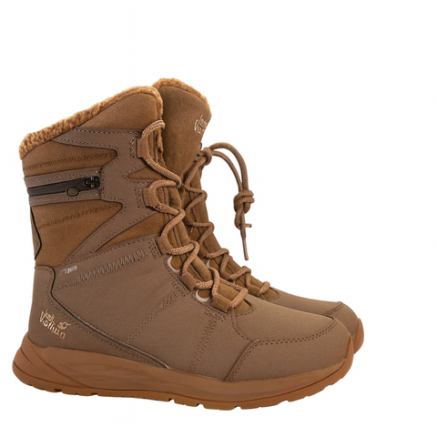 Jack Wolfskin Boy's Camel Polar Bear Texapore Boot K |Jack Wolfskin in Lebanon