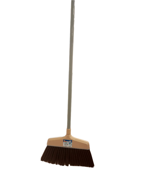 Magic Clean Broom Brush With Stick (MC 155) | Magic Clean In Lebanon
