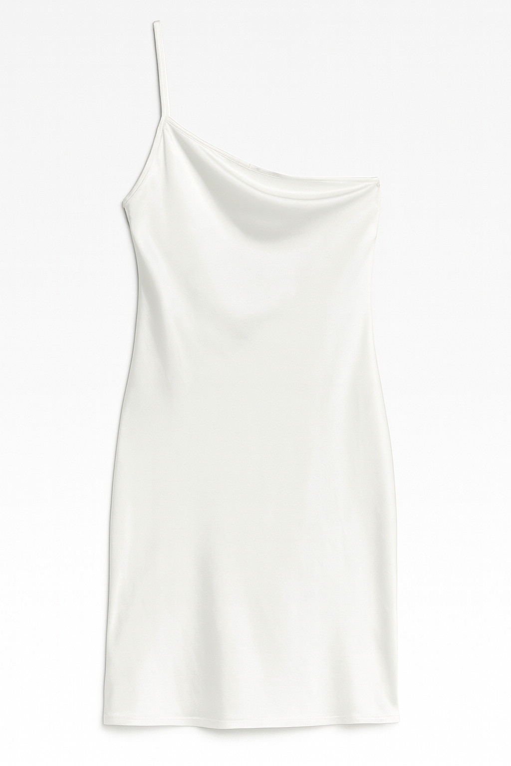 Forever 21 Women's Vanilla WGA Shortle Dress |Forever 21 in Lebanon