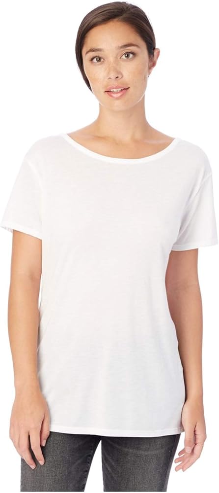 Alternative Women's White T-Shirt | Alternative In Lebanon