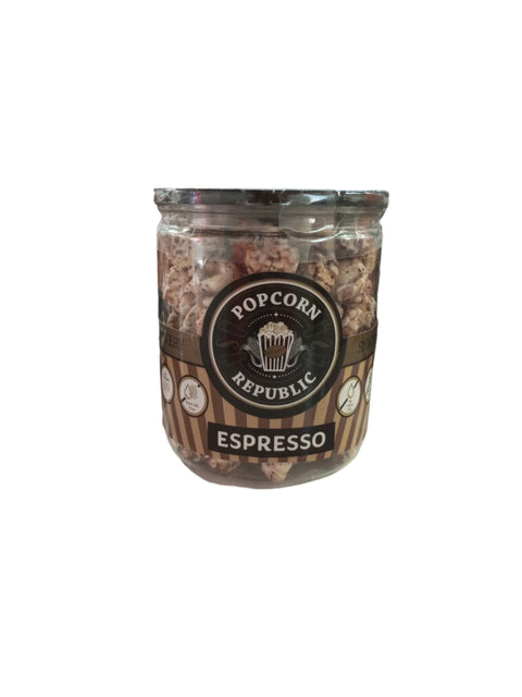 Republic Air-Popped Popcorn 100g | Republic In Lebanon