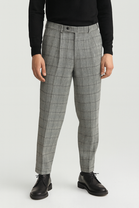 ASOS DESIGN  Men's Grey Trouser 104403361  AMF788