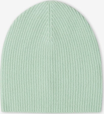 Forever 21 Women's Mint Green Knitted Hat | Forever 21 In Lebanon