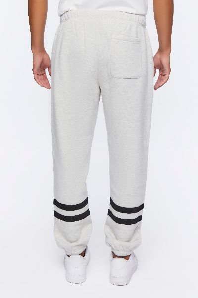 Forever 21 Men's Light Gray Jogger | Forever 21 In Lebanon