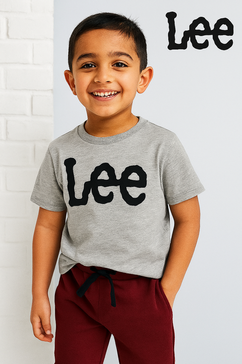 Lee Boy's Multicolor Pajama Set 2pcs| Lee In Lebanon