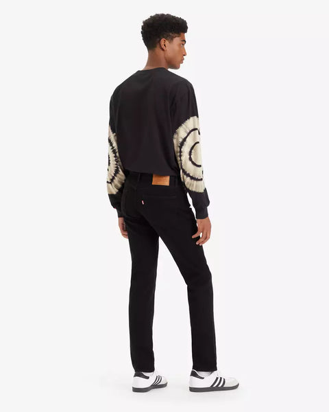 Levis Men's Black 511 Slim Fit Jeans |Levis In Lebanon