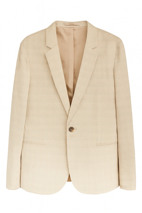 Asos Design Men's Stone Blazer ANF2116