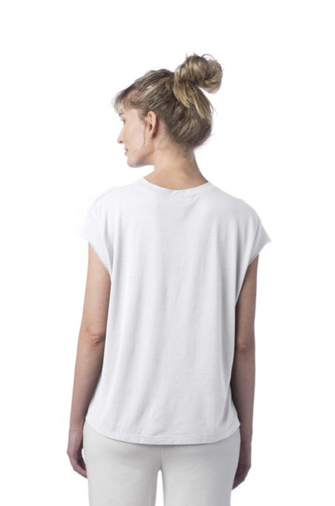 Alternative Women's White T-Shirt | Alternative In Lebanon
