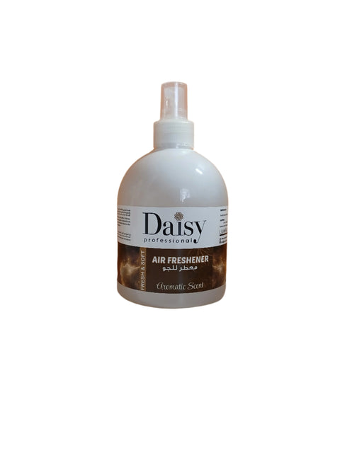Daisy Professional Fresh & Soft Air Freshener Aromatic Scent 500ml | Daisy In Lebanon