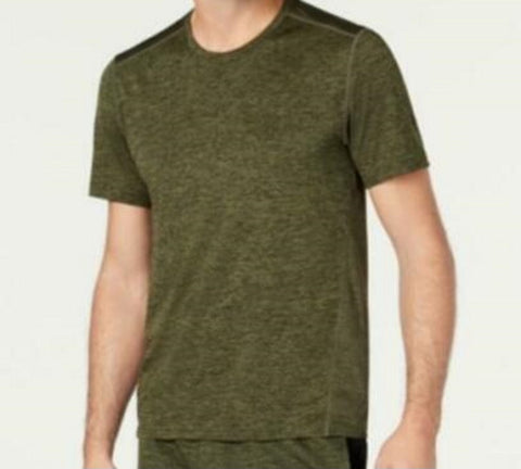 ID Ideology Boy`s Dark Green T-Shirt | Id Ideology In Lebanon