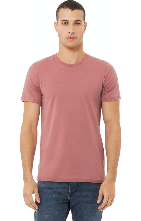 Alternative Men's Faded Pink T-Shirt | Alternative In Lebanon