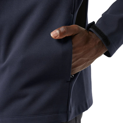 32° Degrees Heat Men's  Navy Blue Full Zip Jacket |32° Degrees  In Lebanon