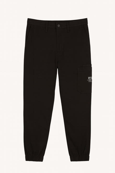 Lee Men's Black 810 Jogger Pants | Lee In Lebanon