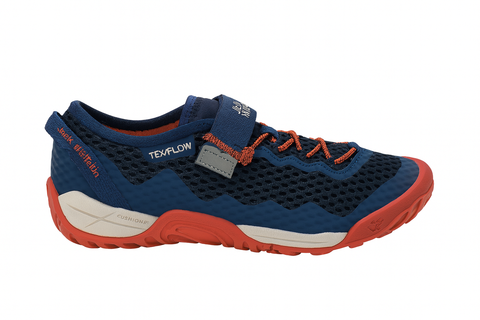 Jack Wolfskin Boy's Multicolor Levente Vent Low K Sneakers |Jack Wolfskin in Lebanon