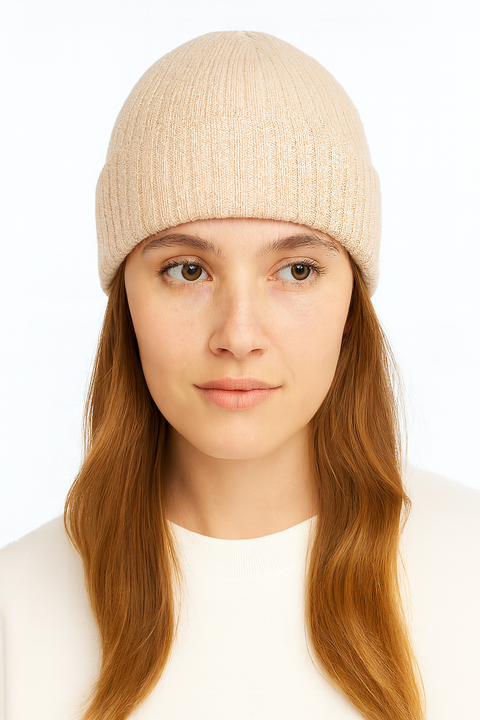 Forever 21 Women's Rose Beanie Hat |Forever 21 In Lebanon