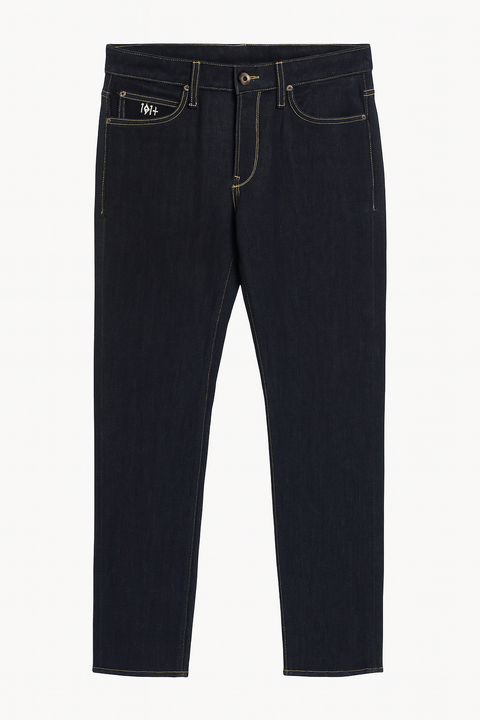Lee Men's Dark Navy 731 Arvin Comfort Tapered Jeans |Lee In Lebanon