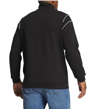 Puma Men's Black Track Jacket |Puma In Lebanon