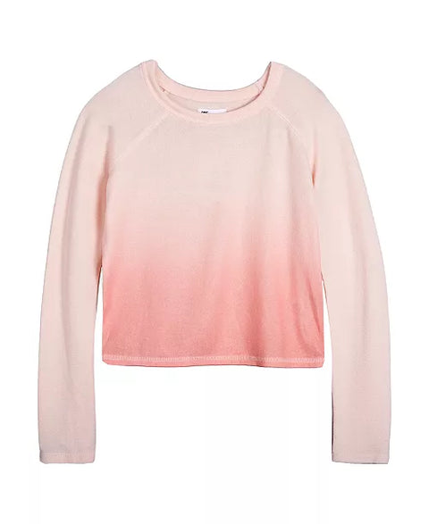 Epic Threads Women's Pink Long Sleeve Blouse | Epic Threads In Lebanon