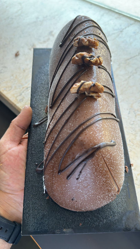 L-New Brownies Walnut (Jawz)