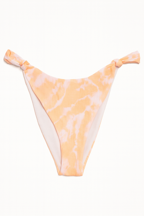 ASYOU Women's Orange Bikini bottom ANF3517