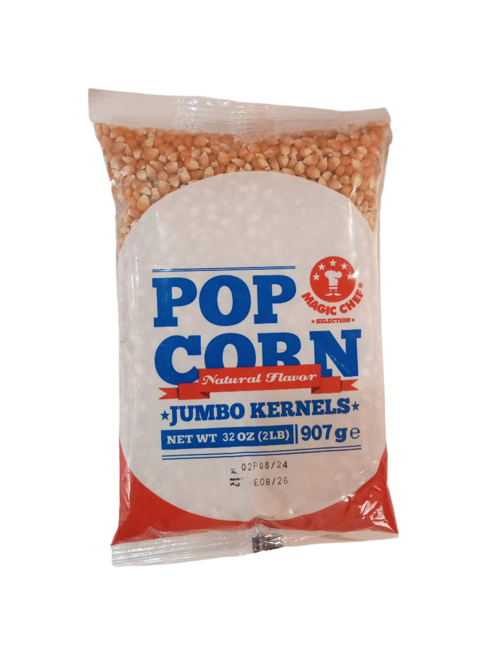 Magic Chef Popcorn 907g | Magic Chef In Lebanon