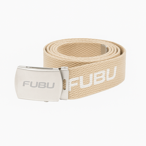 Forever 21 Unisex Beige Belt |Forever 21 in Lebanon