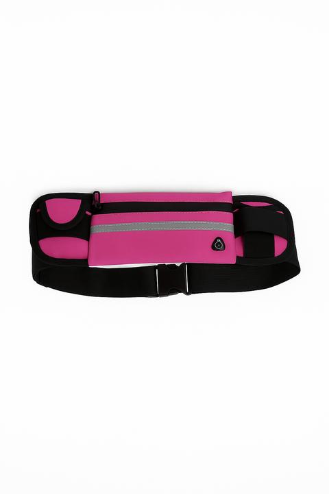 Forever 21 Women's Pink  Bum Bag |Forever 21 in Lebanon