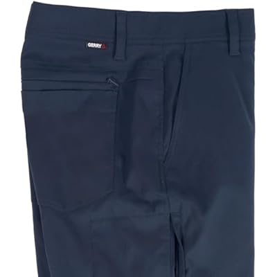 Gerry Men's Navy Fleece Lined Pant |Gerry In Lebanon