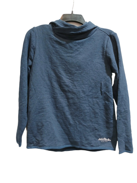 S.Oliver Boy's Navy Long-Sleeve Hoodie |S.Oliver in Lebanon