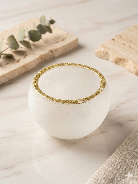 Müller White & Cold Candle Cup | Müller In Lebanon