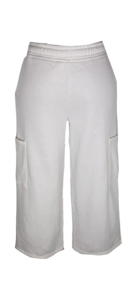 Epic Threads Girl's Angel White Fleece Program Sweatpant |Epic Threads In Lebanon