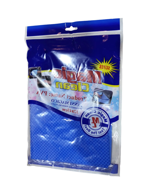 Magic Clean PVA Panni Magico (MC 062)