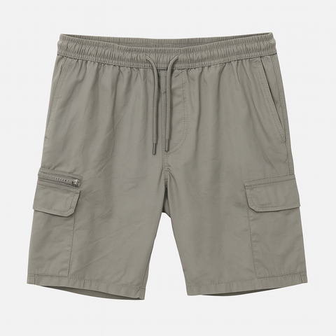 Forever 21 Men's Dark Gray Short | Forever 21 In Lebanon