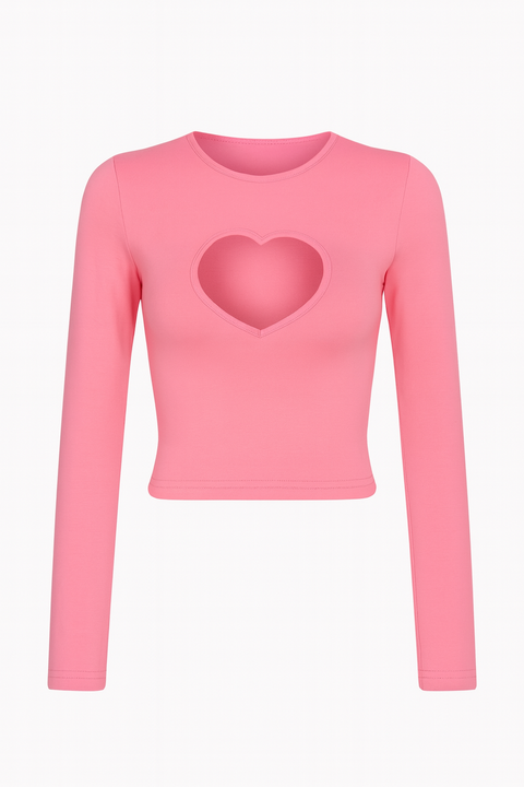 Asos Design Women's Pink Blouses ANF1586