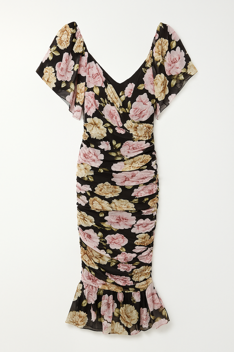 ASOS Design  Women's Multicolor  Dress ANF2718