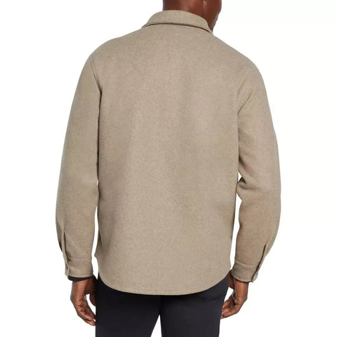 Banana Republic Men’s Beige Coat|Banana Republic  In Lebanon