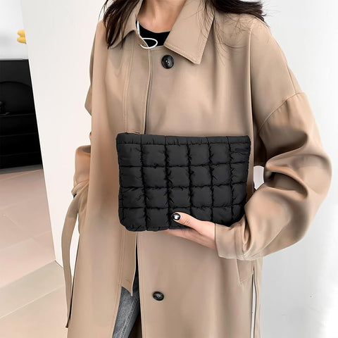 C & A Women's Black Makeup Bag | C & A In Lebanon