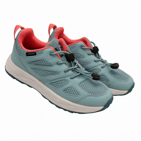 Jack Wolfskin Girl's Aqua Woodland 2 Vent Low K|Jack Wolfskin in Lebanon