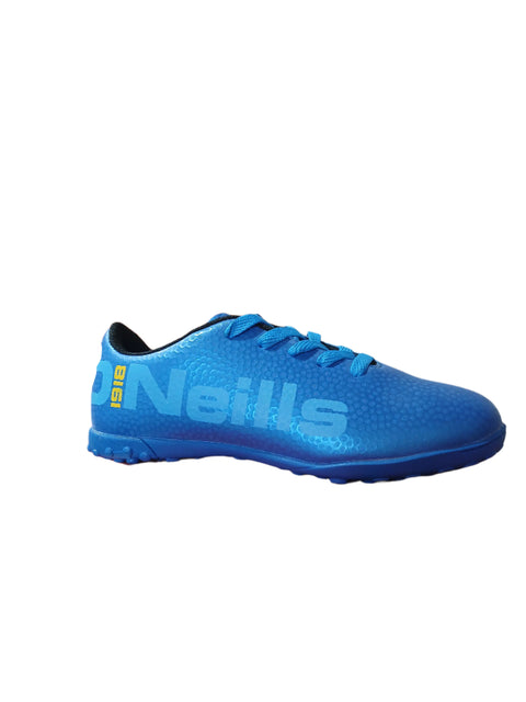 O'Neils Boy's Blue Apollo Laced Astro Football Sneakers |O'Neils In Lebanon