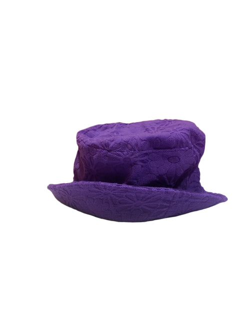Reclaimed Vintage Women's Purple Hat ANA106