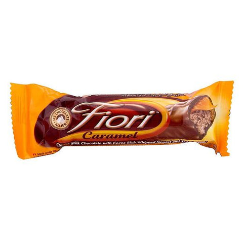 Quanta Fiori Caramel Chocolate 30g | Quanta Fiori In Lebanon