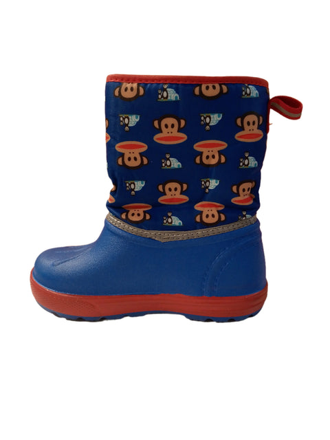 H&M Paul Frank Unisex Blue Boot | Paul Frank In Lebanon